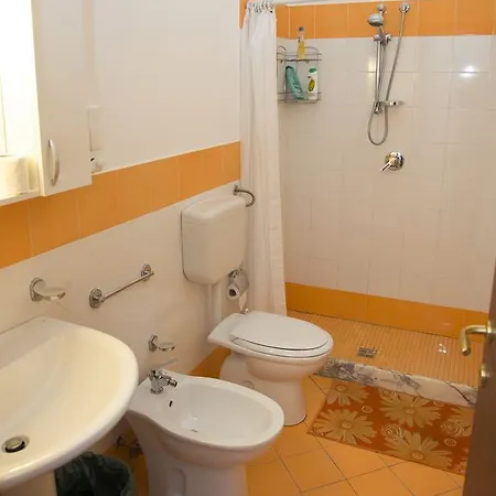 Bed & Breakfast Saniela