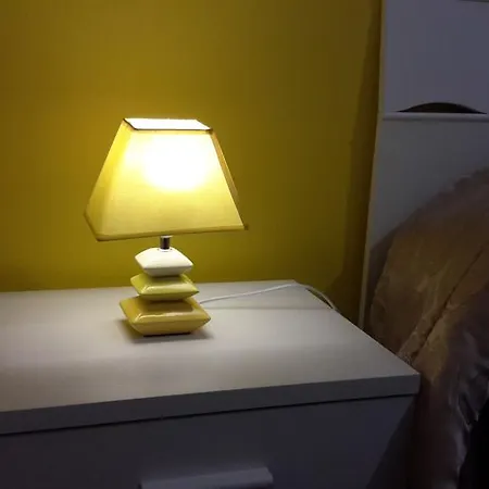 Saniela Bed & Breakfast 3*