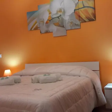 Bed & Breakfast Saniela Terrasini