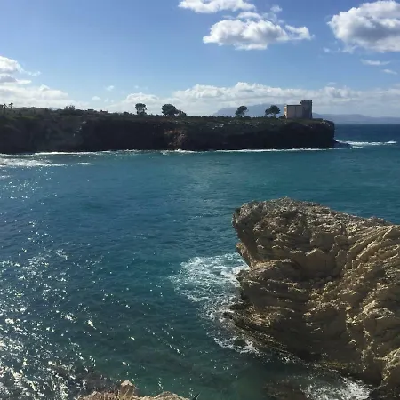 B&B Saniela 테라시니