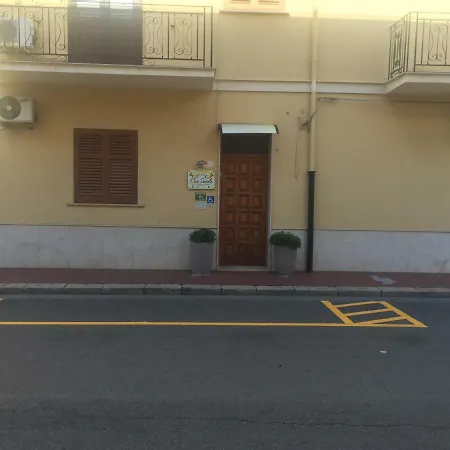 Saniela Bed & Breakfast