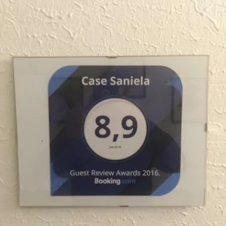 Saniela 3*
