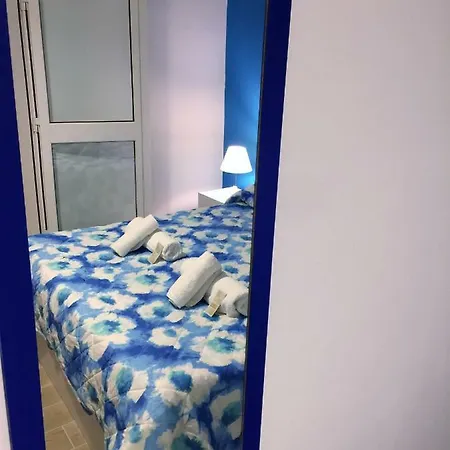 Bed & Breakfast Saniela Terrasini