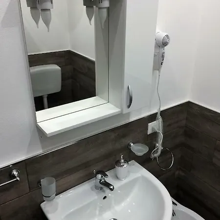 Bed & Breakfast Saniela