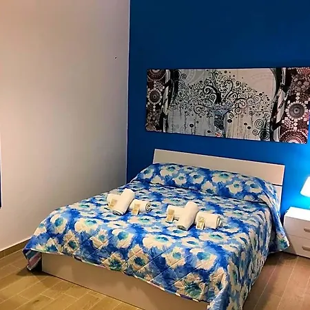 Saniela Bed & Breakfast Terrasini