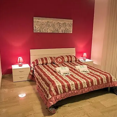 Bed & Breakfast Saniela
