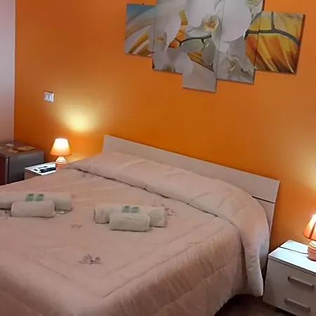 Saniela Bed & Breakfast Terrasini