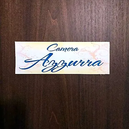 Bed & Breakfast Saniela 3*