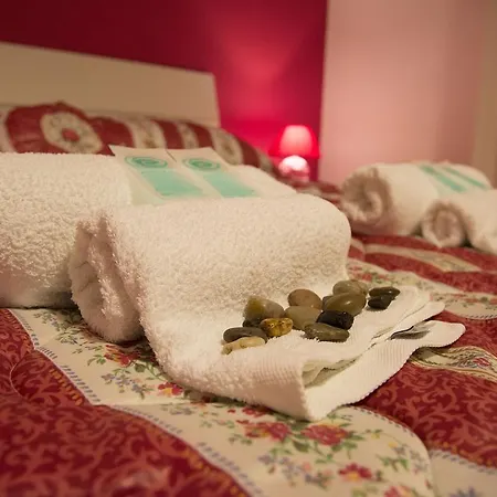 Saniela Bed & Breakfast