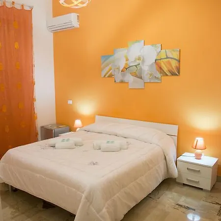 Bed & Breakfast Saniela