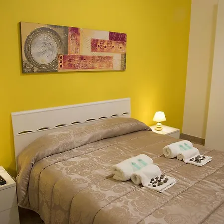 Bed & Breakfast Saniela 3*