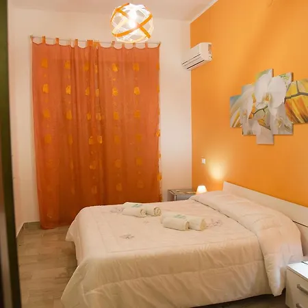 Bed & Breakfast Saniela Terrasini