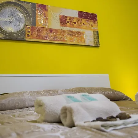 Bed & Breakfast Saniela 2*