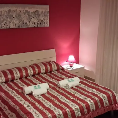 Bed & Breakfast Saniela Terrasini