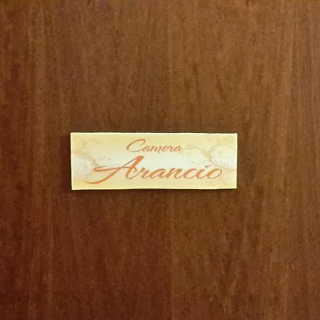 Bed & Breakfast Saniela Terrasini