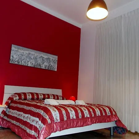 Bed & Breakfast Saniela Terrasini