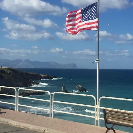 Saniela לינה וארוחת בוקר