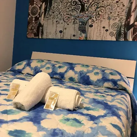 Saniela לינה וארוחת בוקר טראסיני