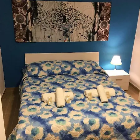 Saniela לינה וארוחת בוקר 3*