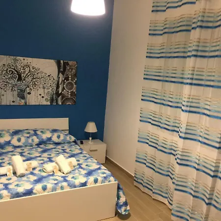 Bed & Breakfast Saniela