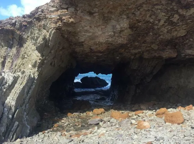 Saniela לינה וארוחת בוקר