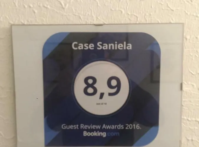 Saniela 3*