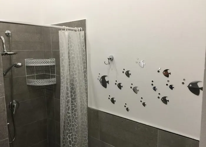 Saniela 3* טראסיני